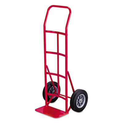 Safco&reg; Two-Wheel Steel Hand Truck