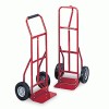 Safco&reg; Two-Wheel Steel Hand Truck