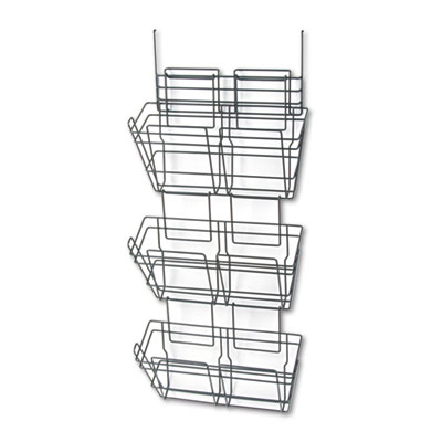 Safco&reg; PanelMate&reg; Organizers
