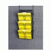 Safco&reg; PanelMate&reg; Organizers