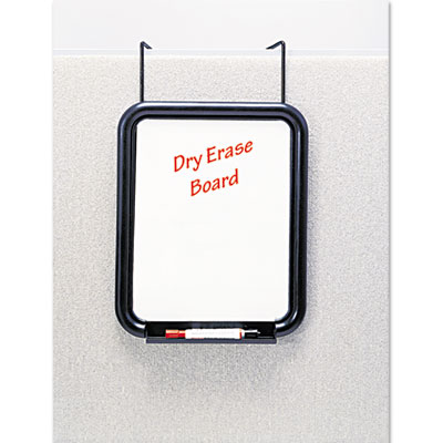 Safco&reg; PanelMate&reg; Dry Erase Marker Board