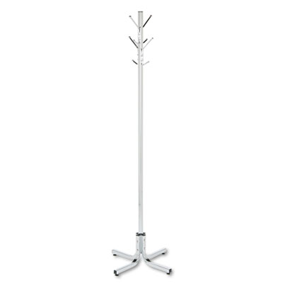 Safco&reg; Coat Racks