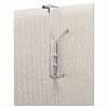 Safco&reg; Over-The-Panel Coat Hook