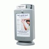 Safco&reg; Customizable Plastic Suggestion Box