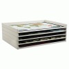 Safco&reg; Giant Stack Trays