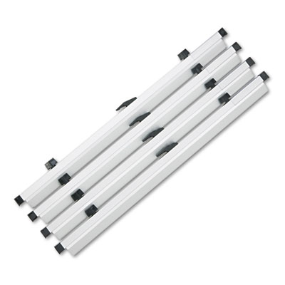 Safco&reg; Sheet File Hanging Clamps