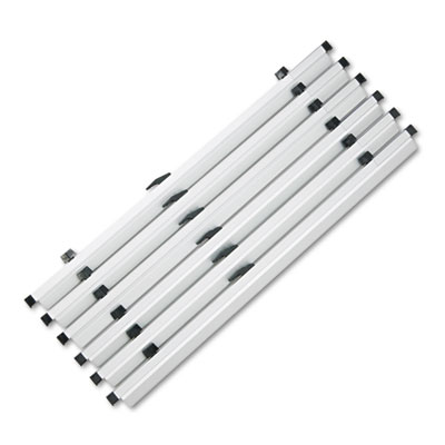 Safco&reg; Sheet File Hanging Clamps
