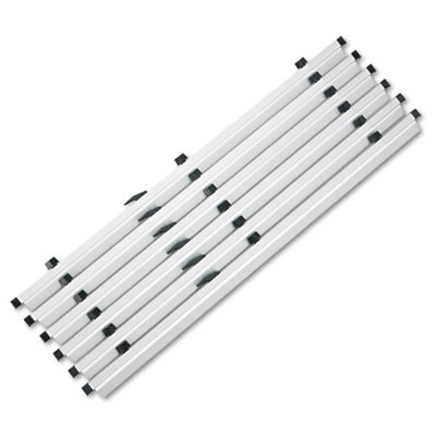 Safco&reg; Sheet File Hanging Clamps