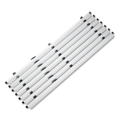 Safco&reg; Sheet File Hanging Clamps