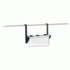 Safco&reg; Sheet File Drop/Lift Cubicle Rack