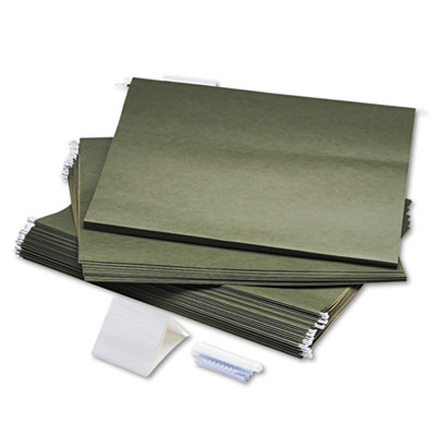 Safco&reg; Hanging File Folders