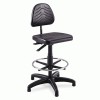 Safco&reg; TaskMaster&reg; Deluxe Workbench Chair
