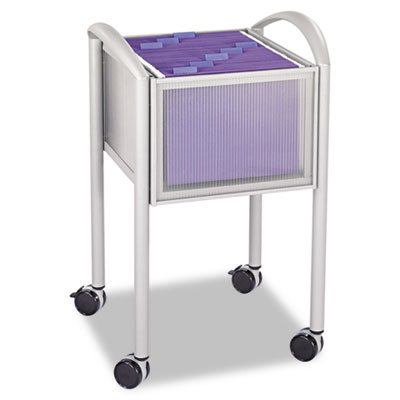 Safco&reg; Impromptu&reg; Open File Cart
