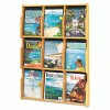 Safco&reg; Expose Literature Display