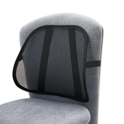 Safco&reg; Mesh Backrest