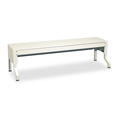 Safco&reg; E-Z Sort&reg; Satellite Mail Station Base