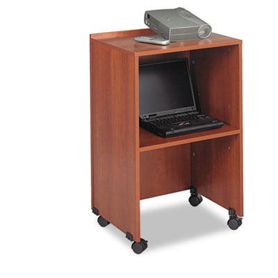 Safco&reg; Lectern Base/Media Cart