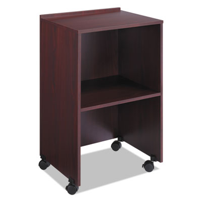 Safco&reg; Lectern Base/Media Cart