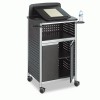 Safco&reg; Scoot&trade; Multipurpose Lectern
