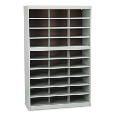 Safco&reg; E-Z Stor&reg; Steel Project Organizers