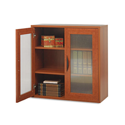 Safco® Après™ Two-Door Cabinet Safco® Après™ Two-Door Cabinet