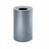 Safco&reg; Black Speckle Receptacles