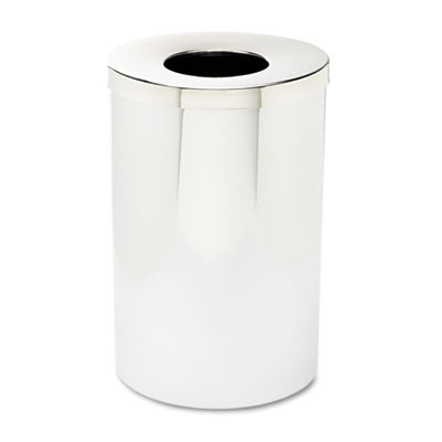 Safco&reg; Reflections&reg; Receptacles