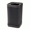 Safco&reg; At-Your-Disposal&reg; Receptacle