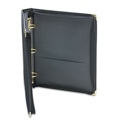 Samsill&reg; Classic Collection&reg; Zipper Ring Binder