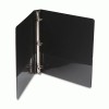Samsill&reg; Economy Round Ring View Binder