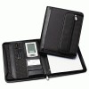 Samsill&reg; Pad Holder with Accessory Pocket