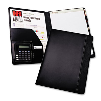 Samsill&reg; Slimline Padfolio