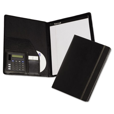 Samsill&reg; Slimline Padfolio