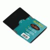 Samsill&reg; Vinyl Business/Credit Card Wallet