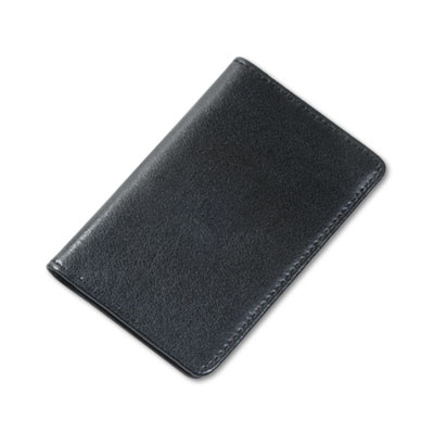 Samsill&reg; Regal&trade; Leather Business Card Wallet