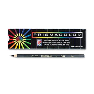 Prismacolor&reg; Premier&reg; Colored Pencil