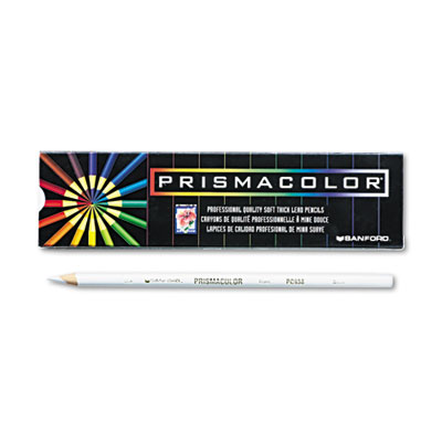 Prismacolor&reg; Premier&reg; Colored Pencil