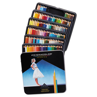Prismacolor&reg; Premier&reg; Colored Pencil