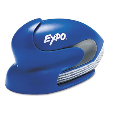 EXPO&reg; Dry Erase Precision Point Eraser with Replaceable Pad
