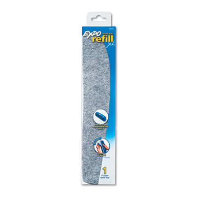 EXPO&reg; Dry Erase EraserXL Replacement Pad