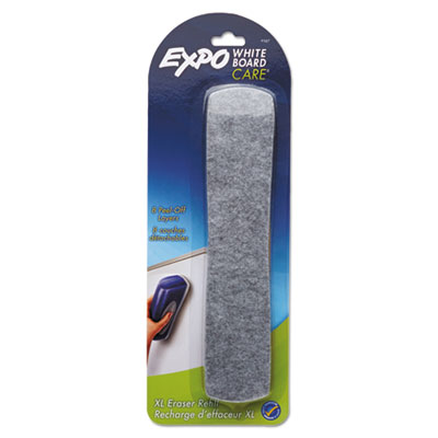 EXPO&reg; Dry Erase EraserXL Replacement Pad