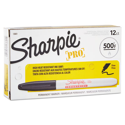 Sharpie&reg; Industrial Permanent Marker