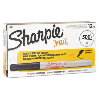 Sharpie&reg; Industrial Permanent Marker