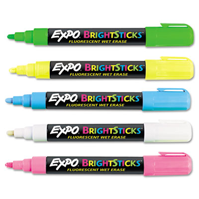 EXPO&reg; Bright Sticks&trade;