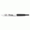 Sharpie&reg; Retractable Ultra Fine Tip Permanent Marker