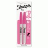 Sharpie&reg; Pink Ribbon Permanent Marker