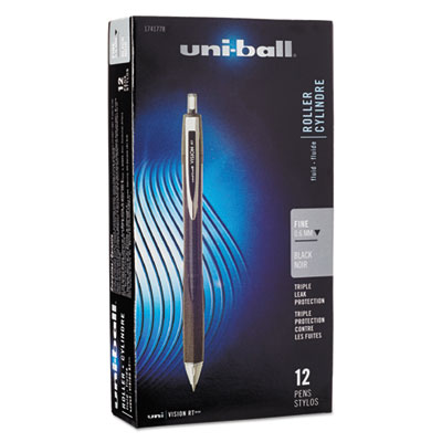 uni-ball&reg; VISION&trade; RT Roller Ball Pen
