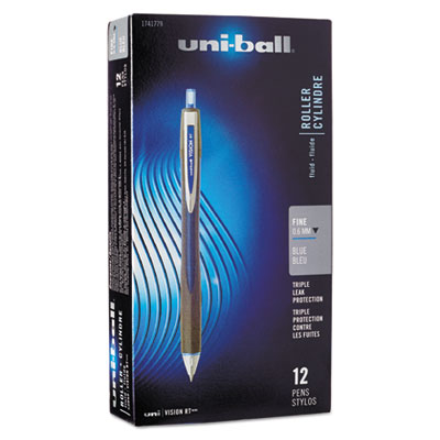 uni-ball&reg; VISION&trade; RT Roller Ball Pen