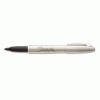 Sharpie&reg; Stainless Steel Permanent Marker