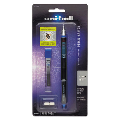 uni-ball&reg; KuruToga&trade; Mechanical Pencil
